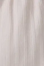 509 Broadway Pointelle Little Girl Jumpsuit