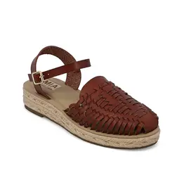 MIA Eshani Mule