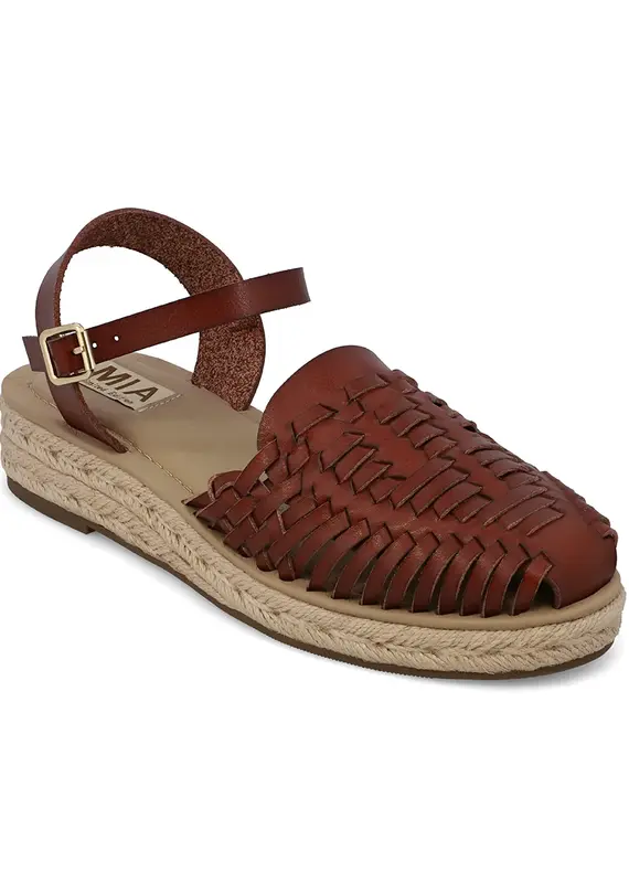 MIA Eshani Mule