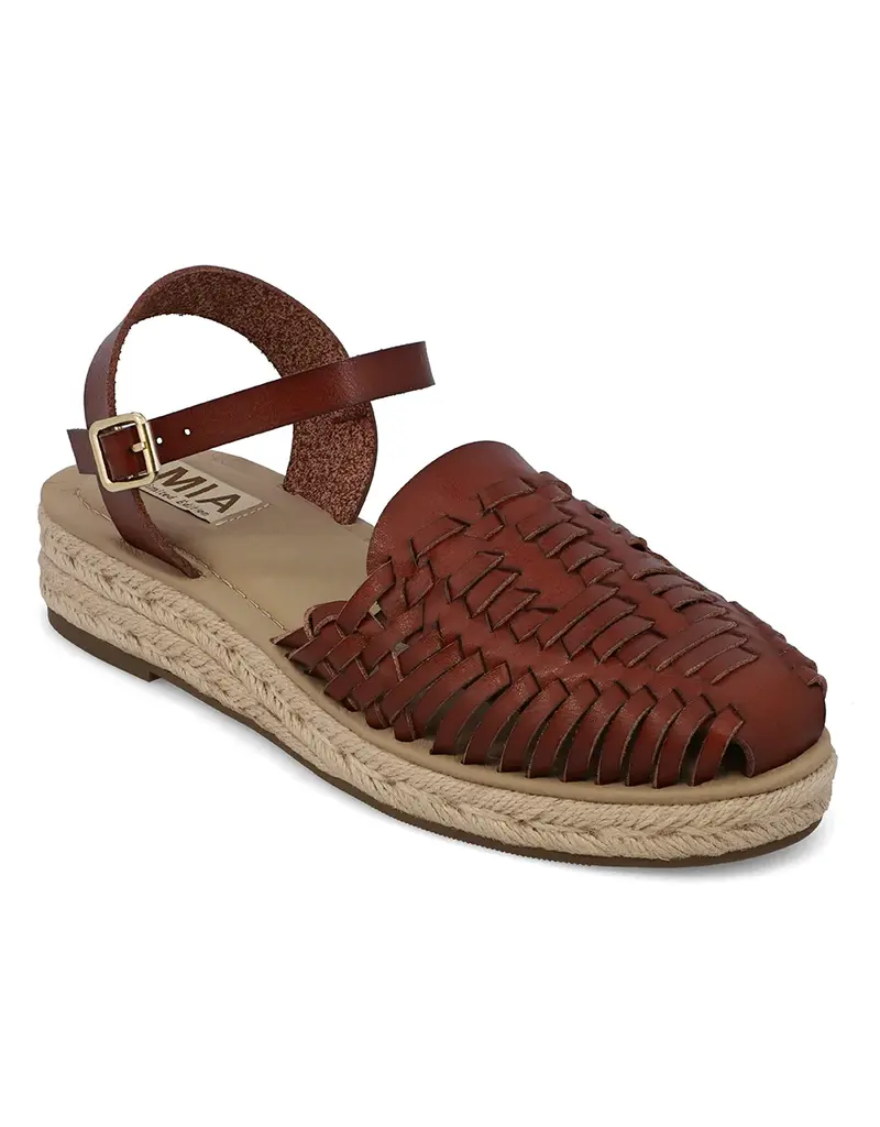 MIA Eshani Mule