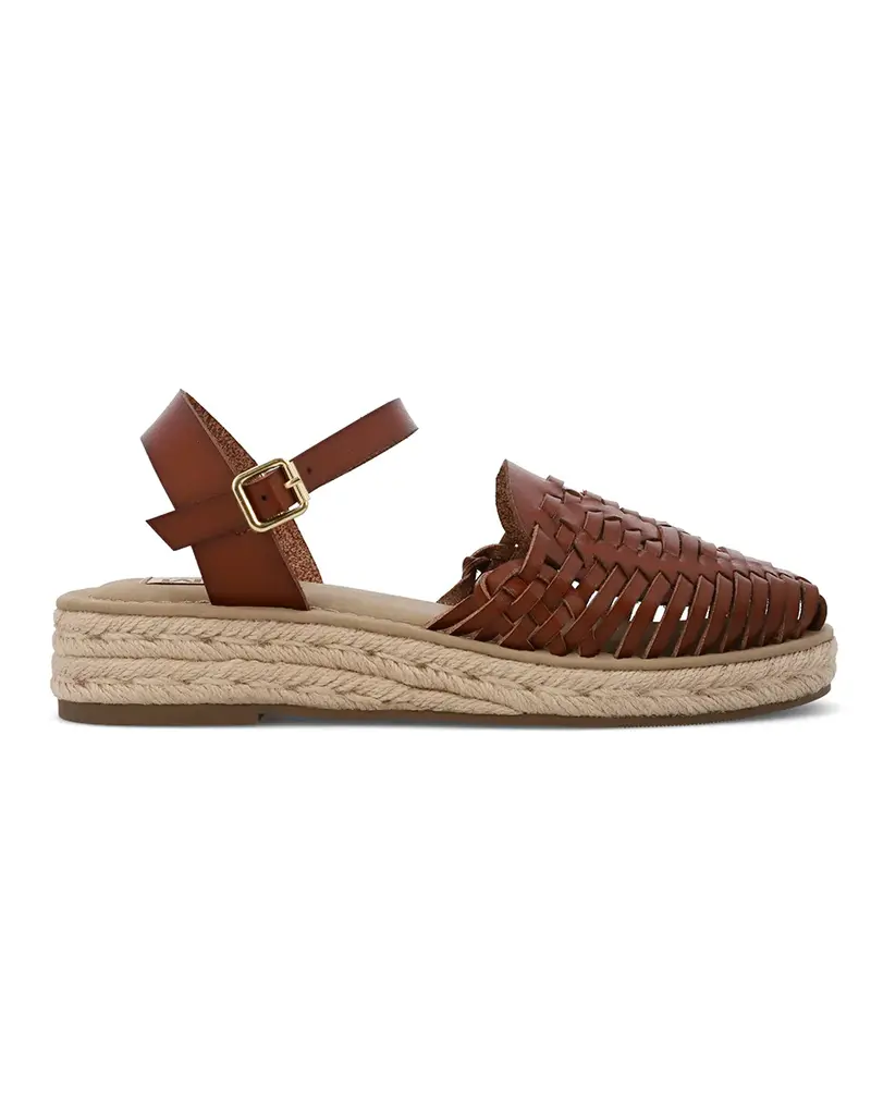 MIA Eshani Mule