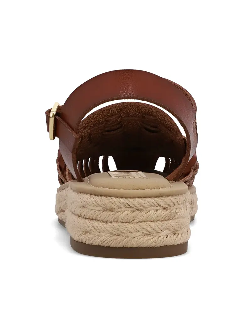 MIA Eshani Mule