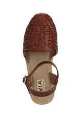 MIA Eshani Mule