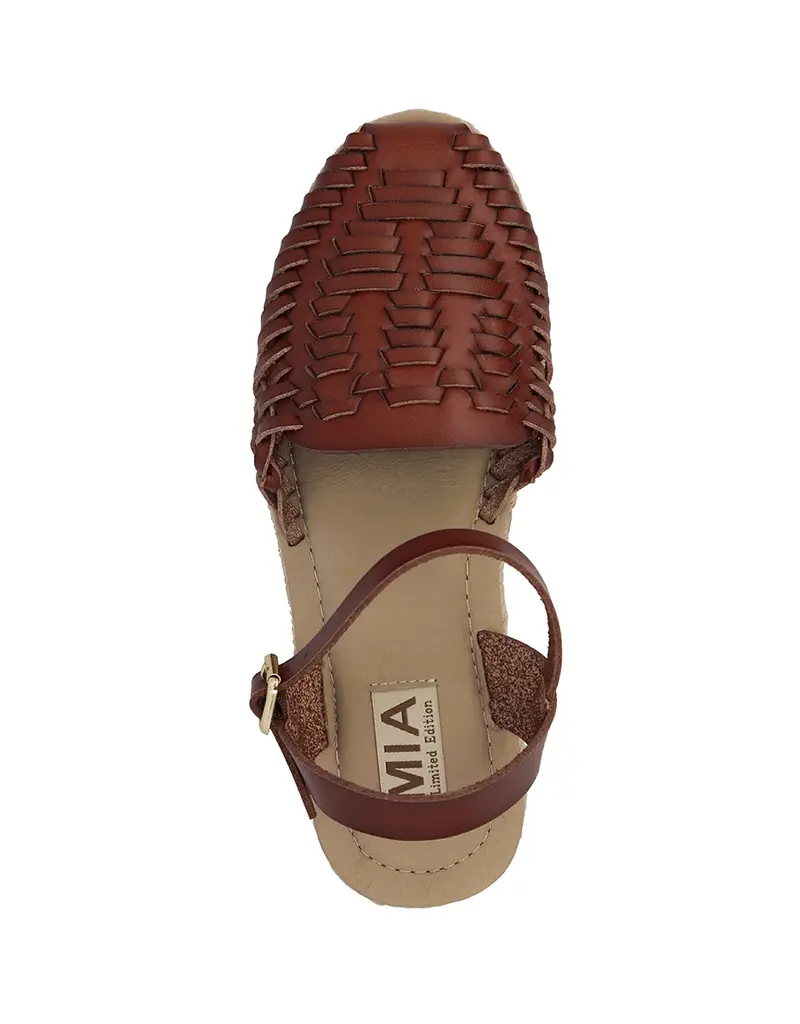 MIA Eshani Mule