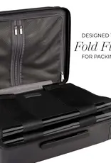 Case Mate Case Mate Jelly Tote Midnight Black Bow