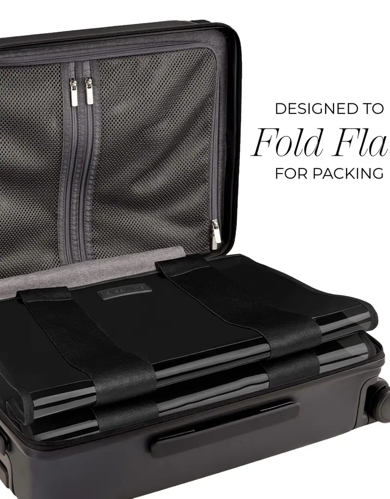 Case Mate Case Mate Jelly Tote Midnight Black Bow