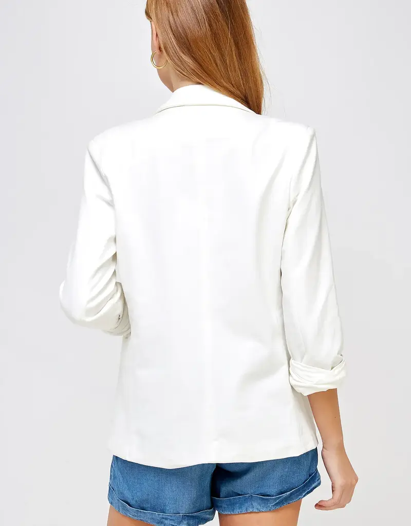 509 Broadway The Perfect Blazer
