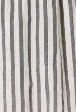 509 Broadway Sleeveless Smocked Midi Dress