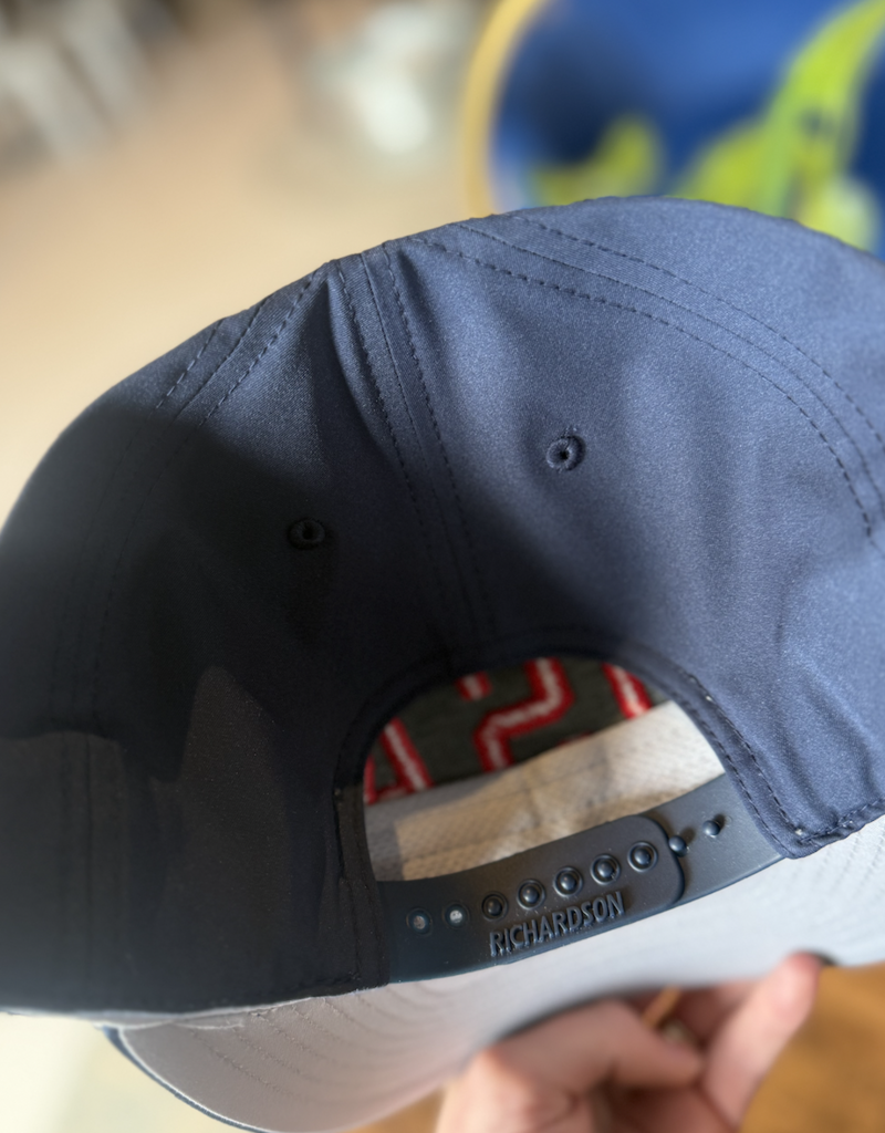 509 Broadway USA Rope Hat