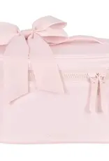 Case Mate Ballet Pink Makeup Train Case
