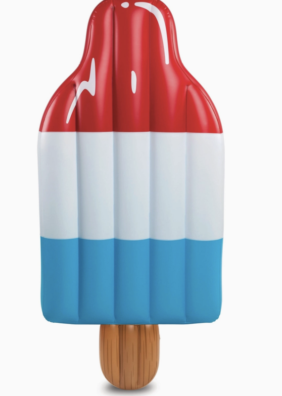 BigMouth Giant Ice Pop Pool Float