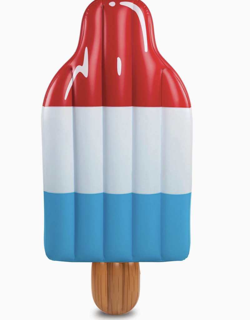 BigMouth Giant Ice Pop Pool Float