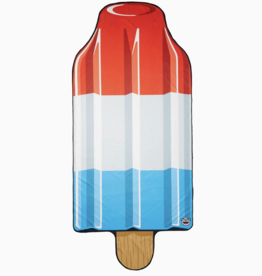 BigMouth Bomb Pop Beach Blanket