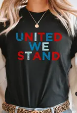 509 Broadway United We Stand Tee