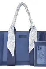 509 Broadway Twilly Jelly Tote