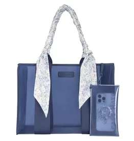 509 Broadway Twilly Jelly Tote