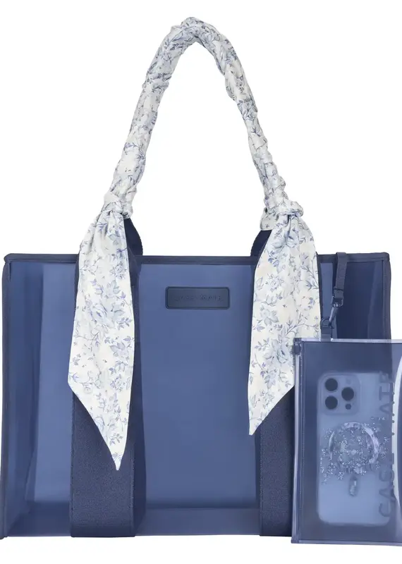 509 Broadway Twilly Jelly Tote