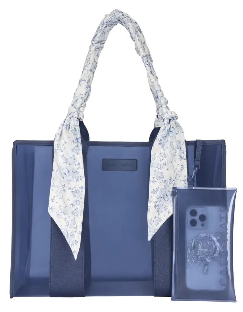 509 Broadway Twilly Jelly Tote