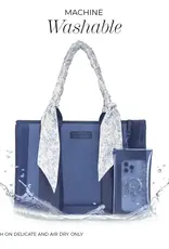 509 Broadway Twilly Jelly Tote