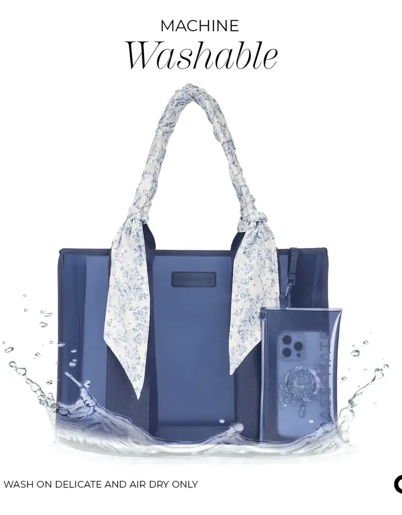 509 Broadway Twilly Jelly Tote