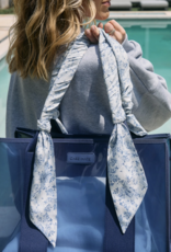 509 Broadway Twilly Jelly Tote