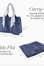 509 Broadway Twilly Jelly Tote