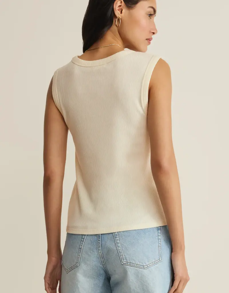 Z Supply Leisurely Tank Top