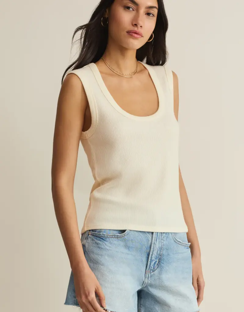 Z Supply Leisurely Tank Top