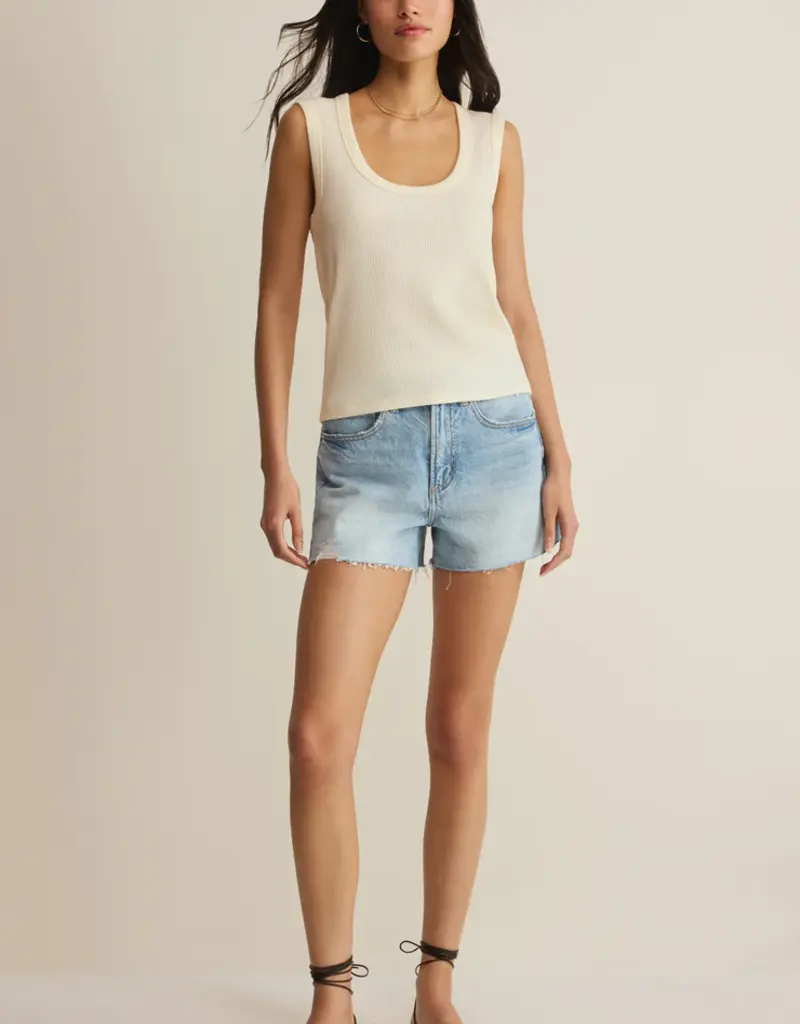 Z Supply Leisurely Tank Top