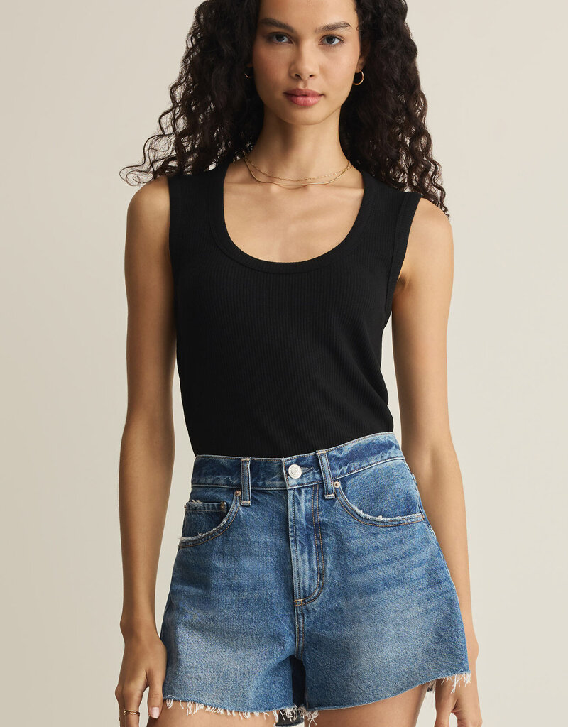 Z Supply Leisurely Tank Top
