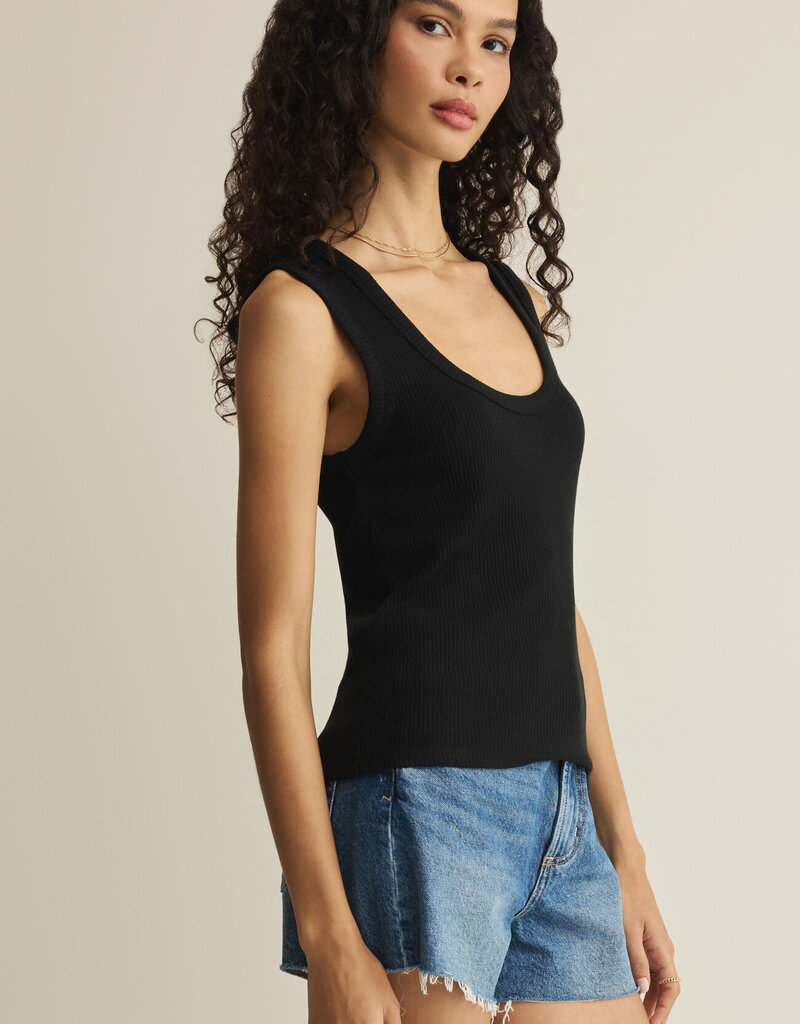 Z Supply Leisurely Tank Top
