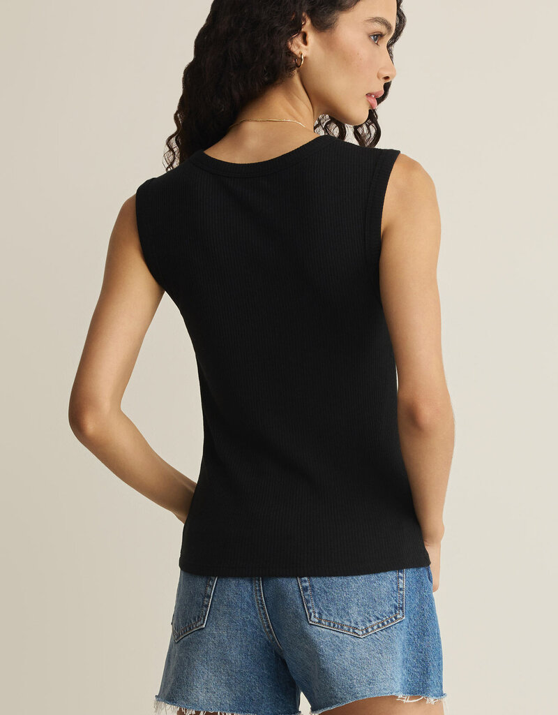 Z Supply Leisurely Tank Top