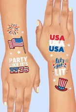 509 Broadway Let's Get Lit Tats