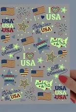 509 Broadway Fourth of July Tattoos