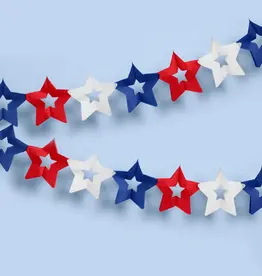 509 Broadway Star Spangled Banner