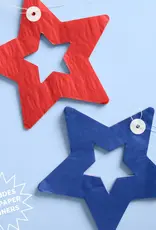 509 Broadway Star Spangled Banner