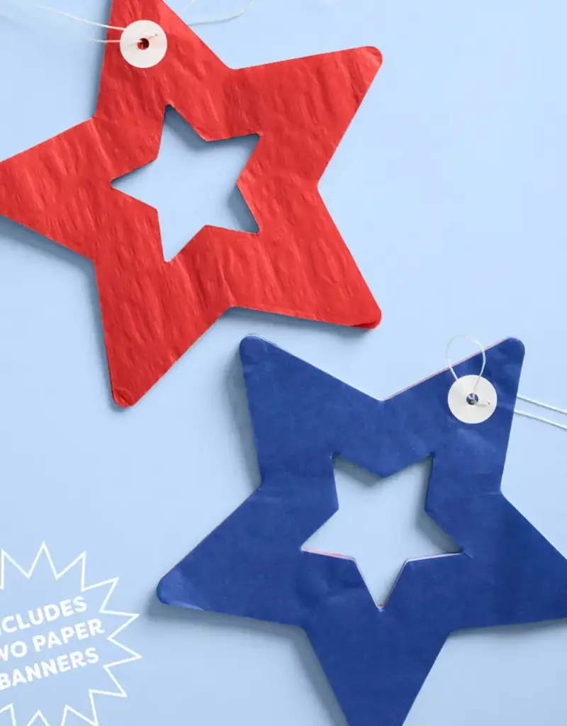509 Broadway Star Spangled Banner
