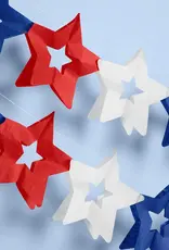 509 Broadway Star Spangled Banner