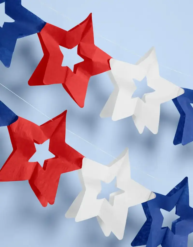 509 Broadway Star Spangled Banner