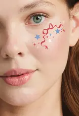 509 Broadway Fourth of July Freckle Tattoos
