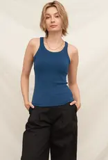 509 Broadway Scoop Neck Tank