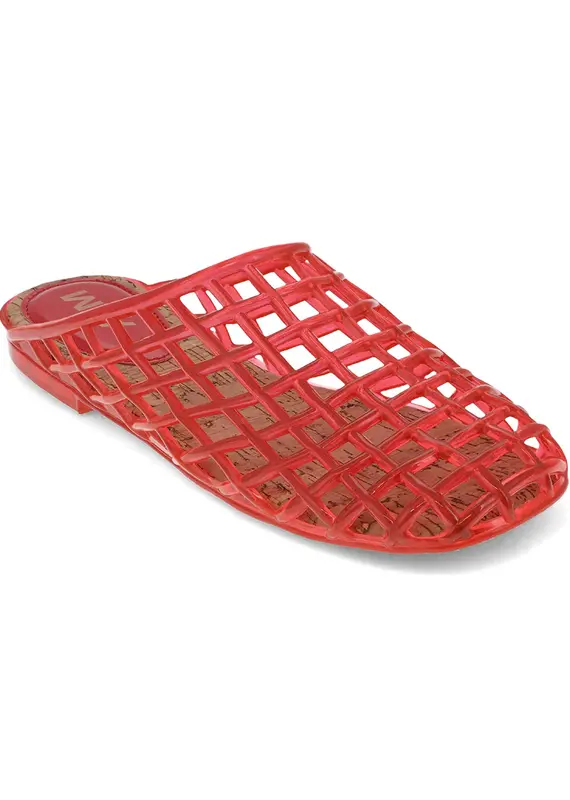 MIA Sophie Jelly Shoe