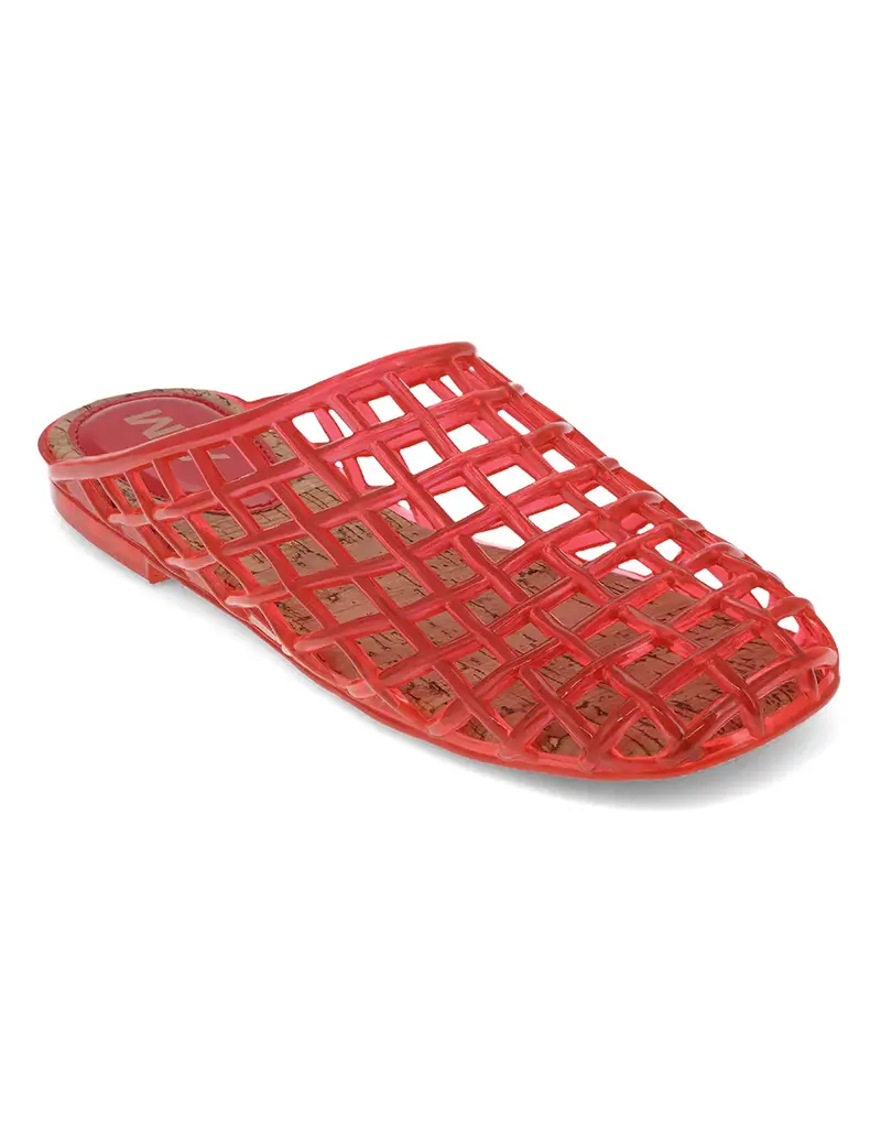 MIA Sophie Jelly Shoe