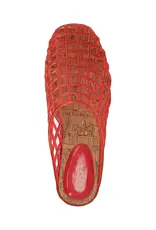 MIA Sophie Jelly Shoe