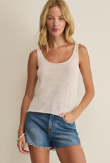 Z Supply Perch Sweater Tank