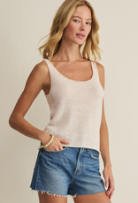 Z Supply Perch Sweater Tank