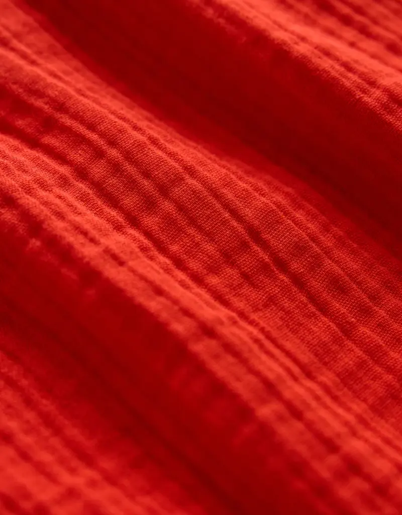 Z Supply The Perfect Airy Button Up