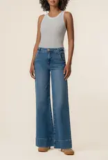 KUT From The Kloth Maya High Rise Wide Leg