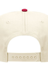 509 Broadway Nebraska The Good Life Hat