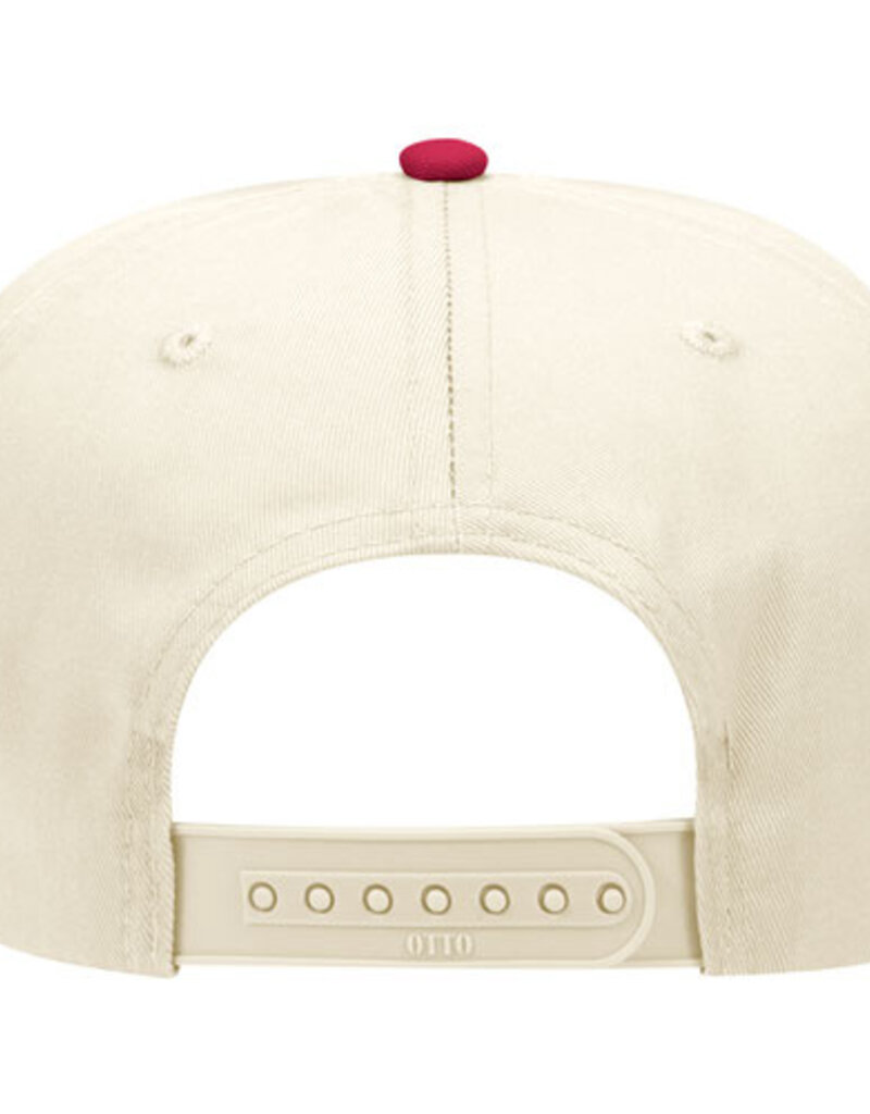 509 Broadway Nebraska The Good Life Hat